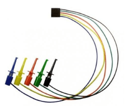 sq probes set