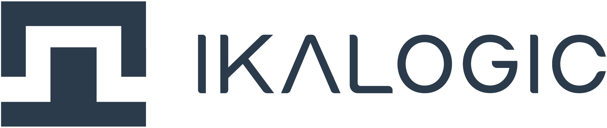 Ikalogic website